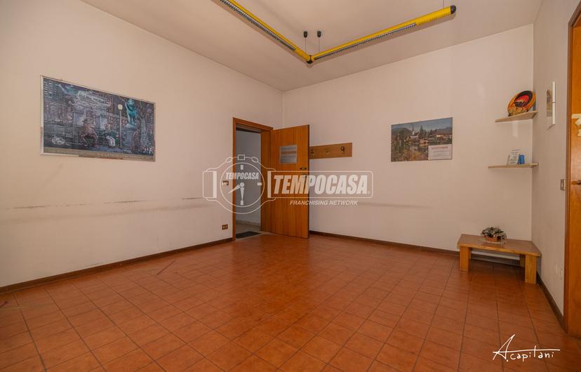 Appartamento in Via Forche 1/d, San Martino in Rio — foto 2 di 5