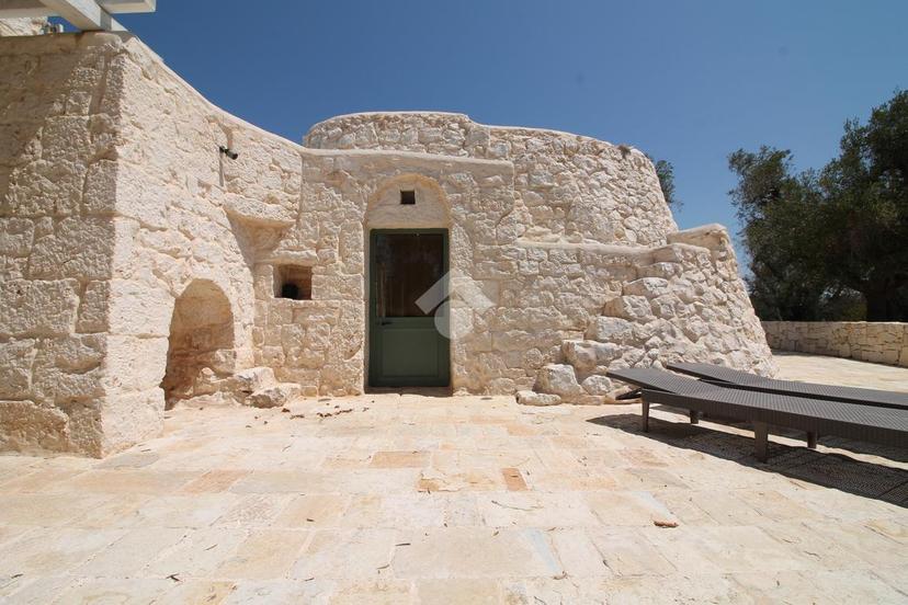 Casa indipendente, Ostuni — foto 2 di 5