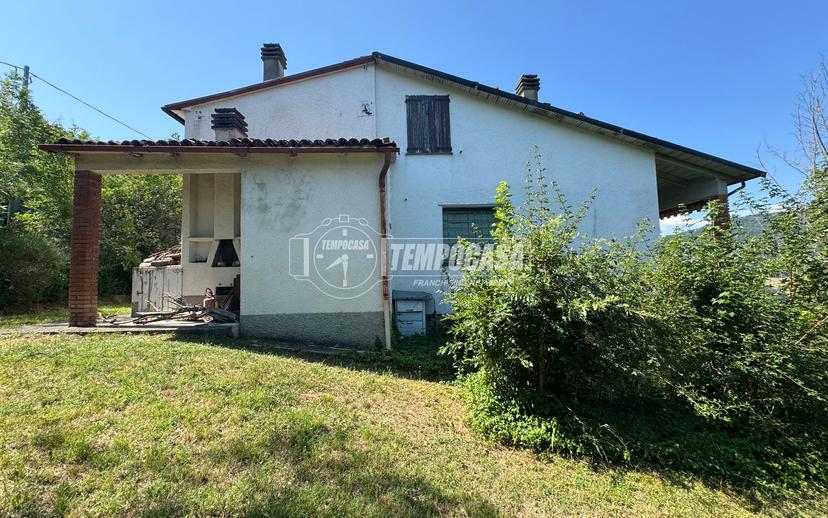 Casa indipendente in Strada Provinciale 62 69/Gt, Camugnano — foto 4 di 5