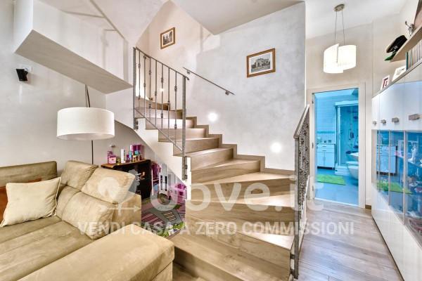 Villa in Via Tevere 7, Matera — foto 4 di 5