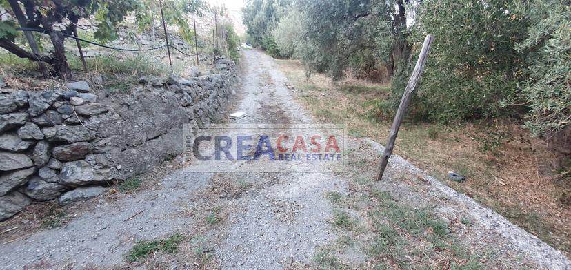 Villa in Contrada Feo Sn, Graniti — foto 3 di 5