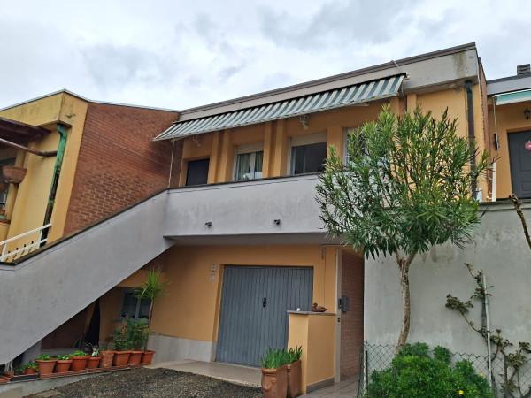 Villa a schiera in Via dei Tigli, Collazzone
