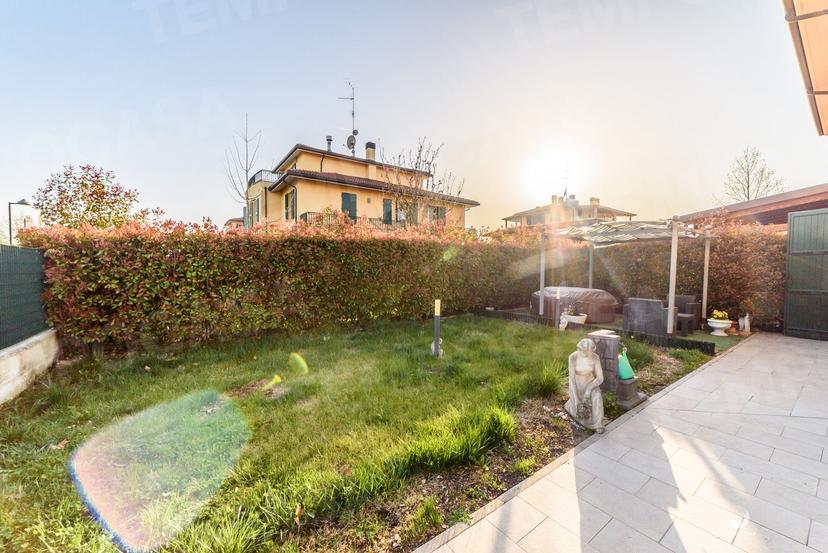 Casa indipendente in Olivetti 17, San Giovanni in Persiceto — foto 5 di 5