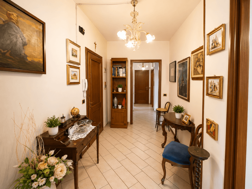 Trilocale in Vigonovo, Vigonovo — foto 3 di 5