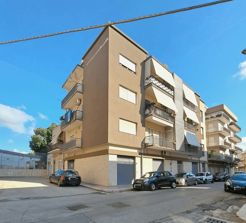 Appartamento in Via Reggio Calabria 60, Andria — foto 2 di 5