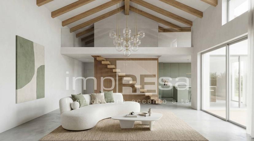 Villa in Via Aliprandi, Conegliano — foto 5 di 5