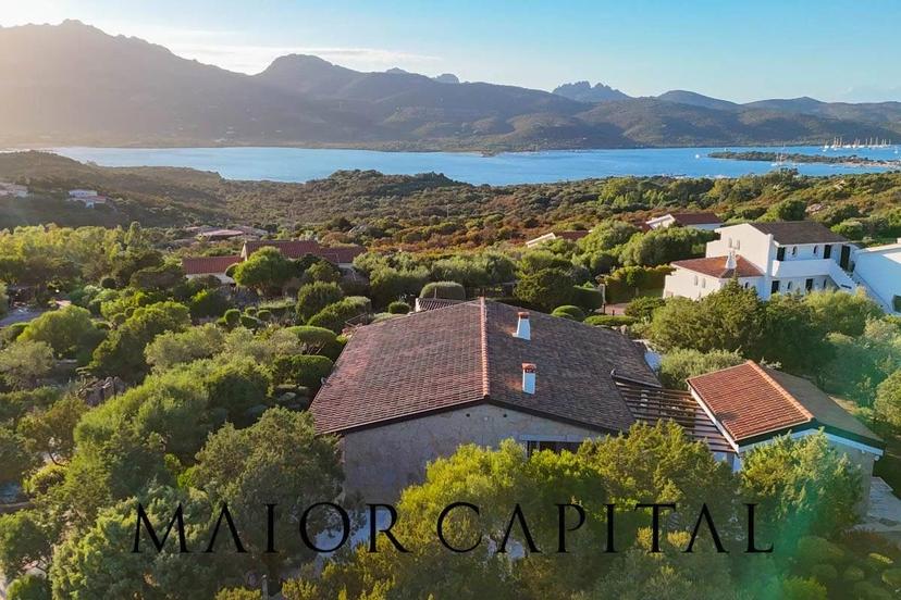 Villa, Olbia — foto 3 di 5