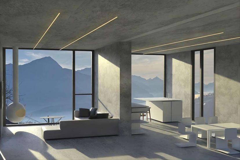 Villa unifamiliare, Gravedona ed Uniti — foto 2 di 5