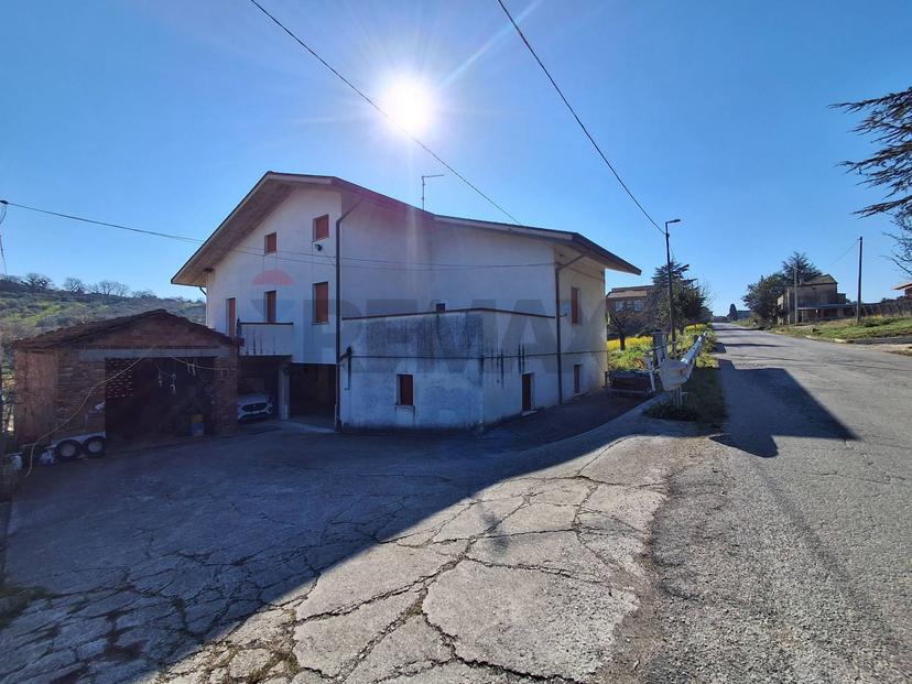 Casa indipendente in Via Ciommi 32, Castel Frentano — foto 3 di 5