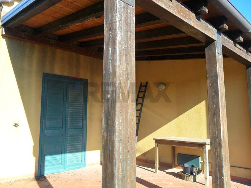 Villa in Via Due Fontane 122, Caltanissetta — foto 3 di 5