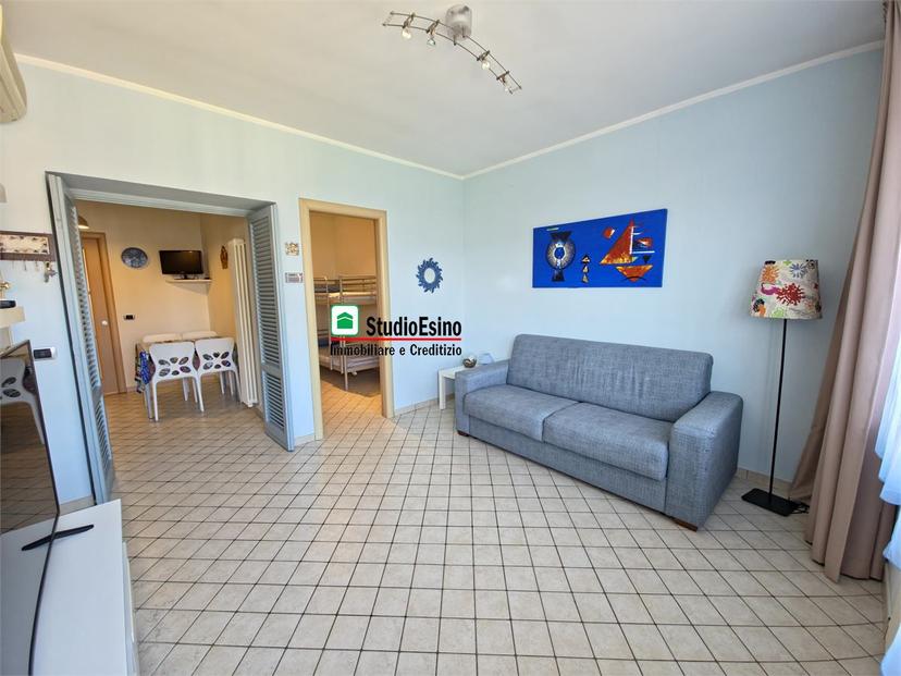 Trilocale in Via Zandonai, San Benedetto del Tronto — foto 4 di 5