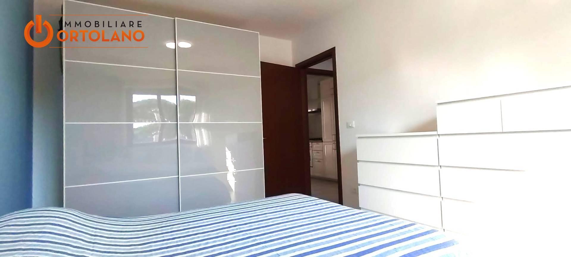 Bilocale in Via Aris 60, Monfalcone