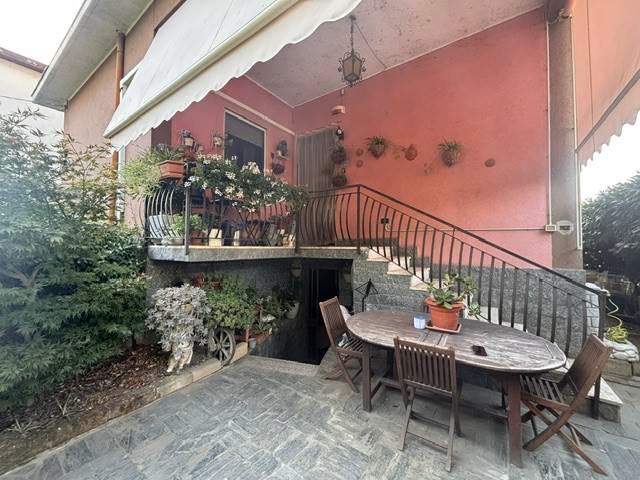 Casa indipendente, Vigevano — foto 3 di 5