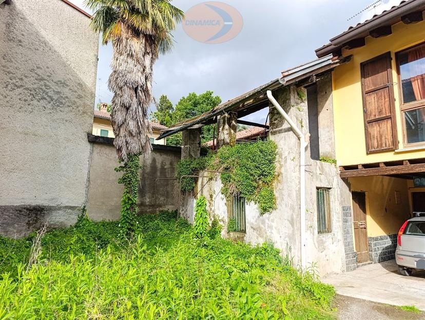 Rustico in Via Circonvallazione 1, Casatenovo — foto 3 di 5