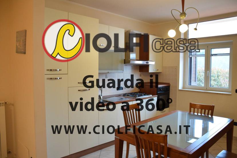 Bilocale in Via Peola Snc, Cassino