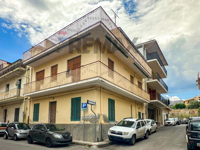 Casa indipendente in Via Pirandello 15, Furci Siculo — foto 4 di 5