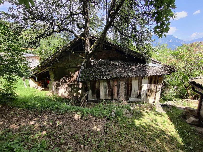 Casa indipendente in Via Fontanelle 4, Ville di Fiemme — foto 2 di 5