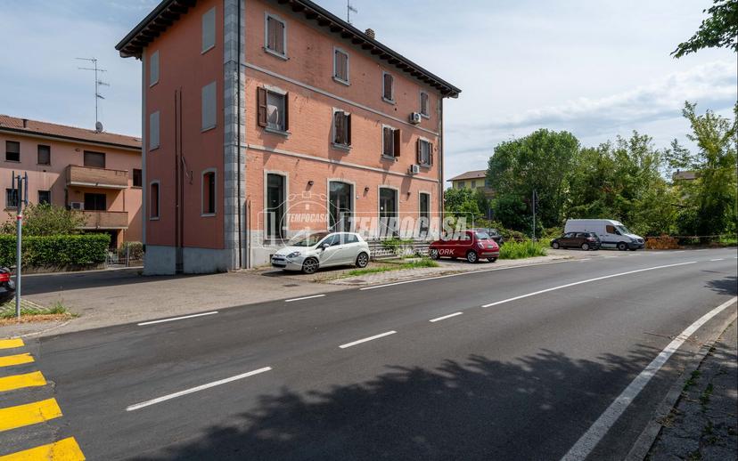 Trilocale in Via Ferdinando Miselli, Reggio nell'Emilia — foto 2 di 5