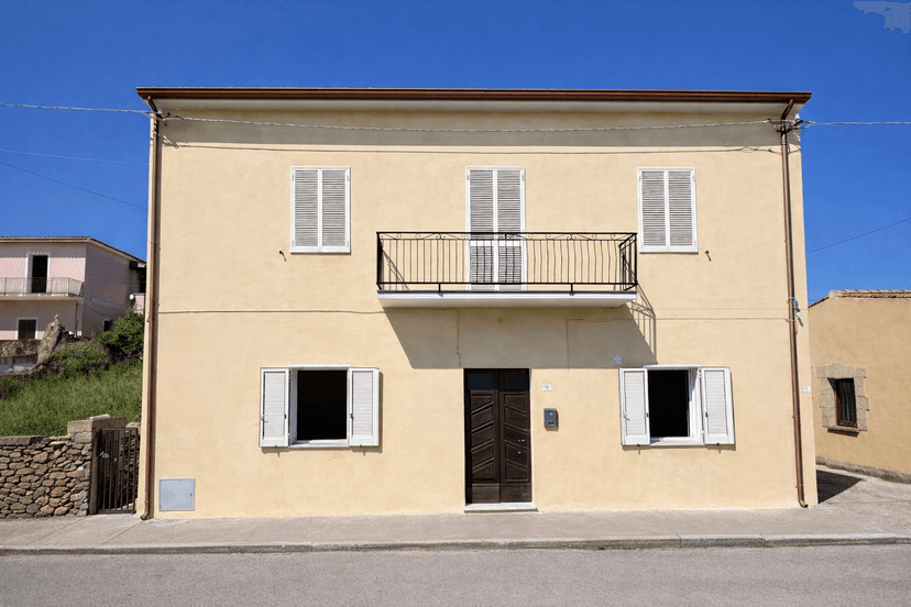 Quadrilocale in Località San Gavino Snc, Budoni — foto 5 di 5