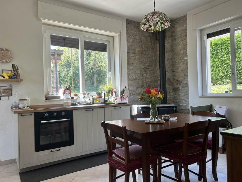 Villa in Caselasca, Bettola — foto 3 di 5