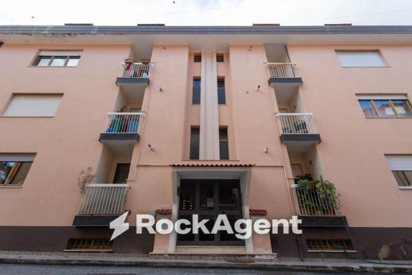 Mansarda in Via Giuseppe Rito 5, Catanzaro — foto 3 di 5
