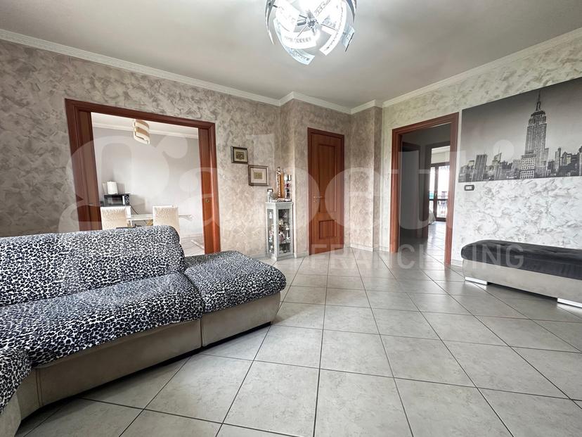 Trilocale in Via Fausto Coppi  14, Orta di Atella — foto 4 di 5