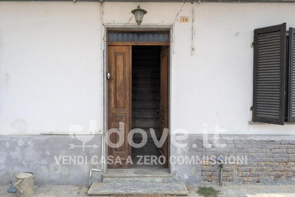 Rustico in Frazione San Giulio 19, San Damiano d'Asti — foto 4 di 5