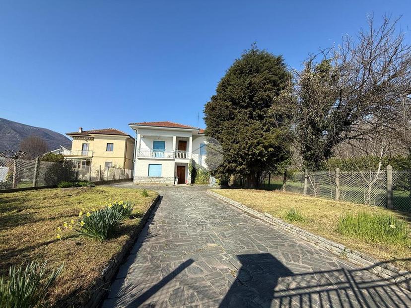 Villa in Via Sant'Ambrogio 102, Villar Dora — foto 3 di 5
