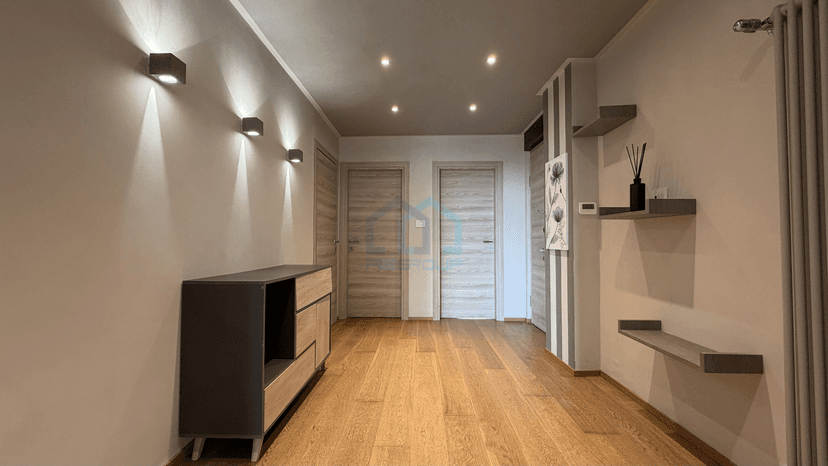 Appartamento in Via della Tagliata 8, Savona