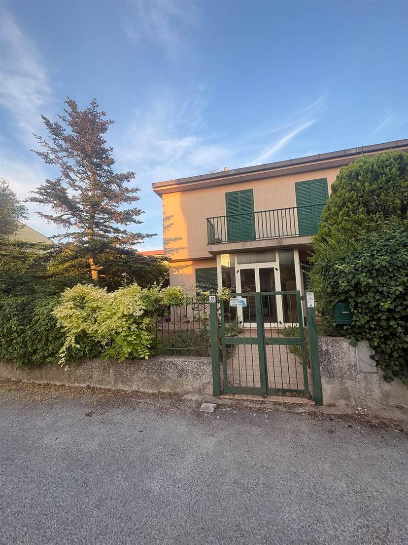 Villa a schiera in Via Germania, Ragusa — foto 4 di 5