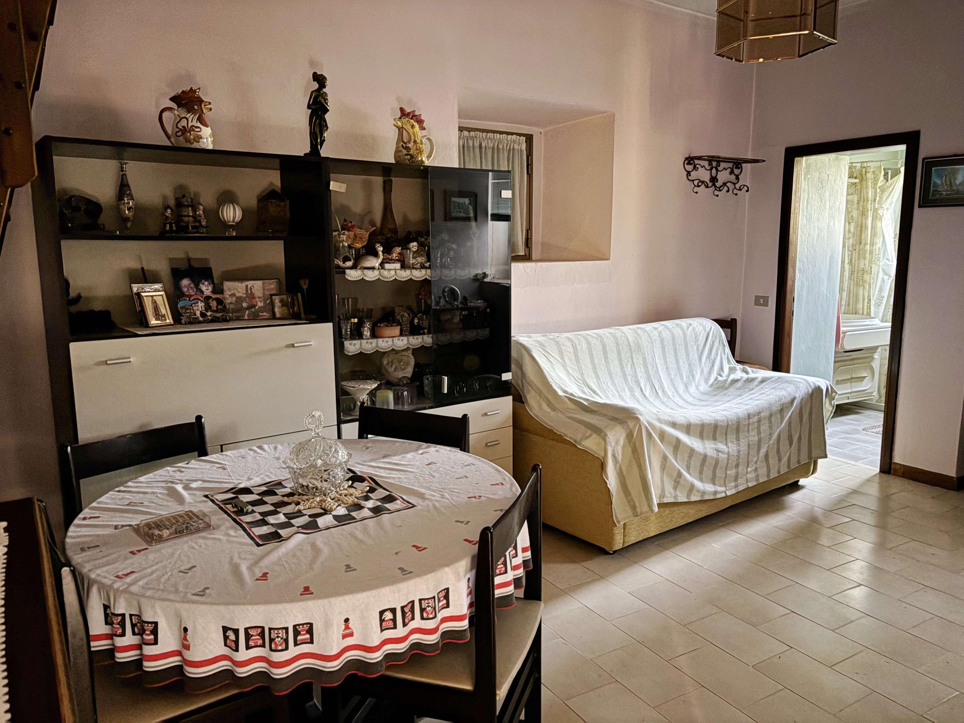 Rustico in Carlo Cattaneo 9, Agrate Conturbia