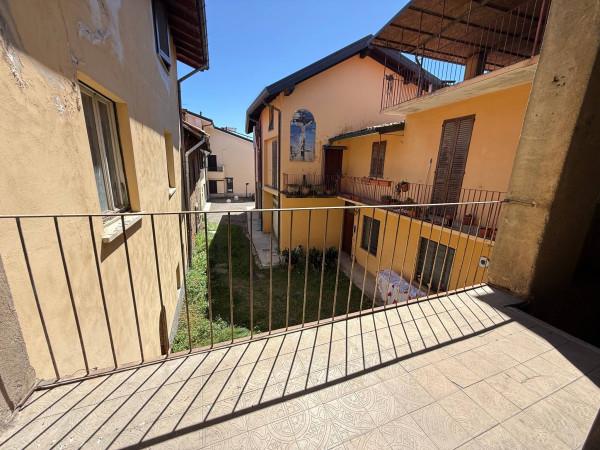 Rustico in Viale Vittorio Veneto 43, Cirimido