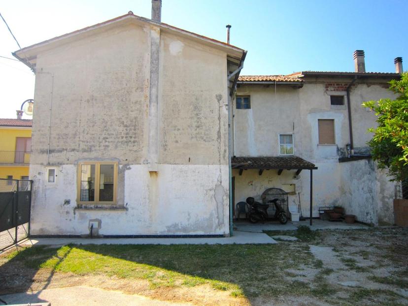 Terratetto, San Giorgio di Nogaro — foto 2 di 5