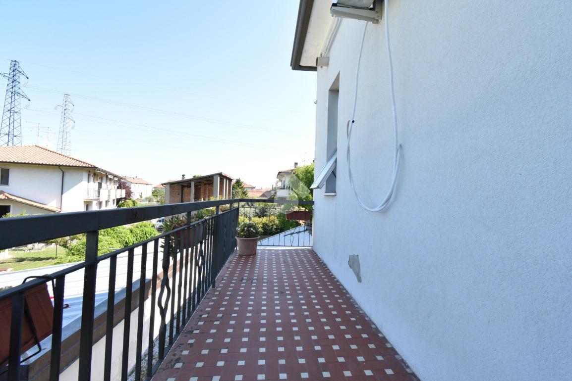 Trilocale in Via della Repubblica 43, Savignano sul Rubicone