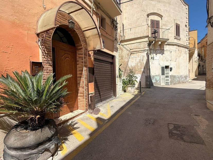 Casa indipendente in Via Saverio Fanelli 24, Massafra — foto 2 di 5