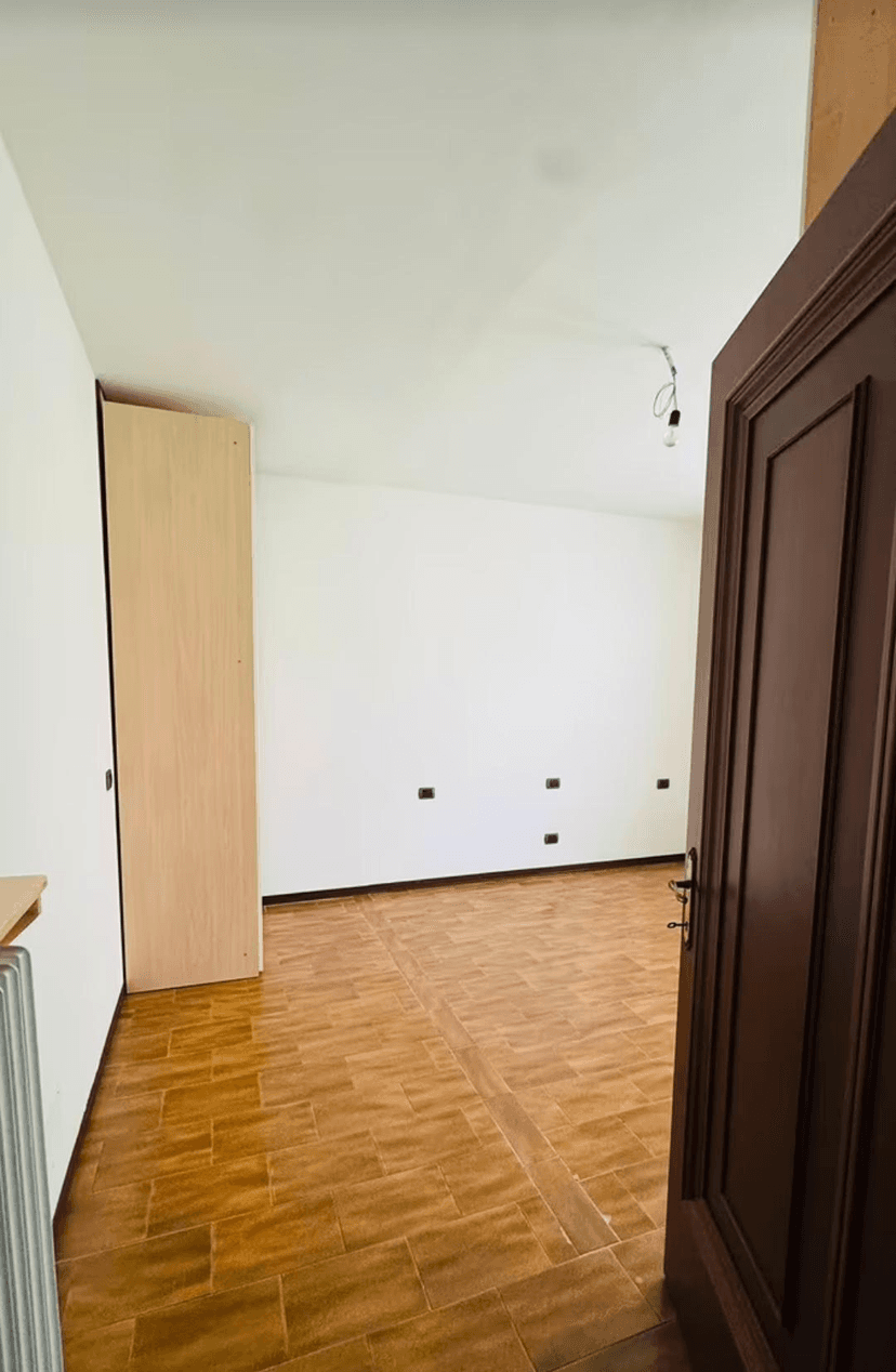 Quadrilocale in Via Cà Volpari, Gandino — foto 4 di 5
