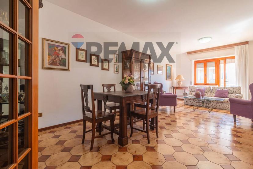 Quadrilocale in Via Cupa 15, Montalto di Castro — foto 4 di 5