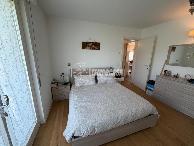Trilocale in Via Piave 27, Sedico — foto 5 di 5