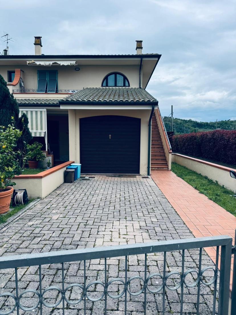 Quadrilocale, Castelfranco di Sotto — foto 5 di 5