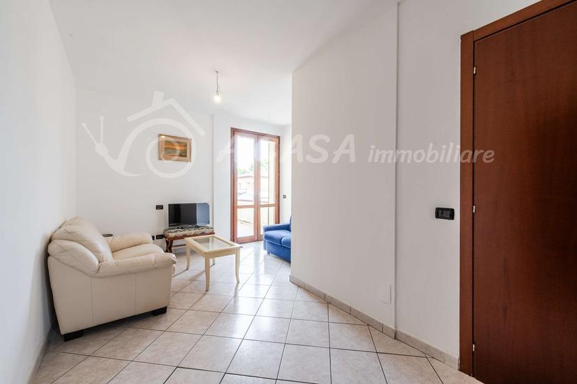 Appartamento in Via Pellizzoni 7, Sissa Trecasali — foto 4 di 5