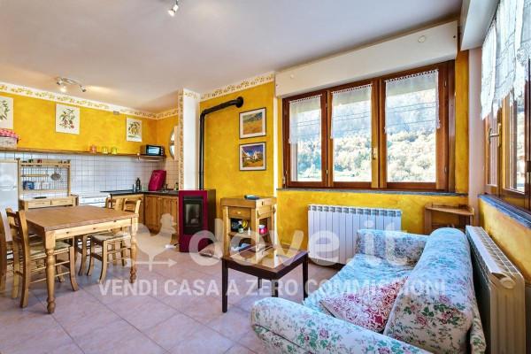 Bilocale in Via Alcide De Gasperi 8, Val Brembilla — foto 5 di 5