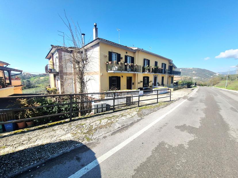 Appartamento, Monte San Giovanni Campano — foto 2 di 5