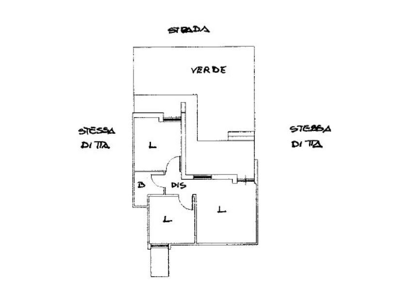 Casa indipendente in Morgicchio 1, Carovigno — foto 3 di 5