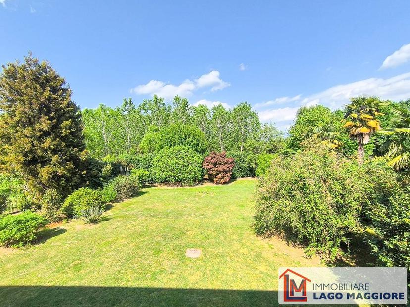 Villa in Via Gerbietti 12, Ranco — foto 2 di 5