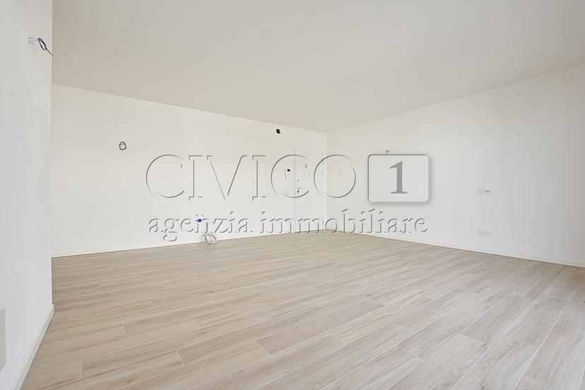 Appartamento in Via Sicilia 1, Rubano — foto 2 di 5