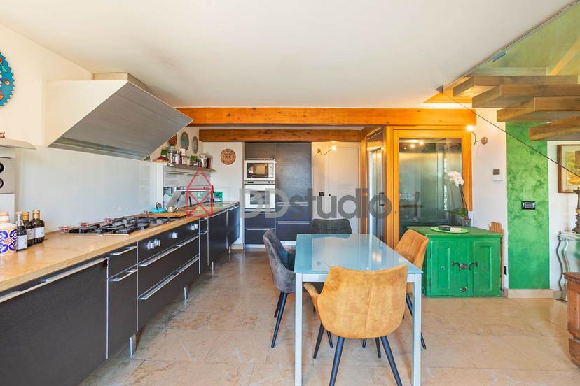 Casa indipendente, Bergamo — foto 4 di 5