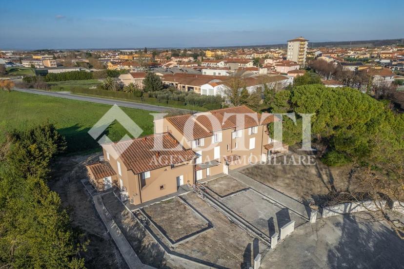 Appartamento in Ada Provinciale Bientina Altopasci 226, Bientina — foto 4 di 5