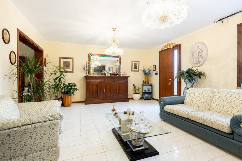 Villa in Via della Chiusa, Vecchiano — foto 5 di 5