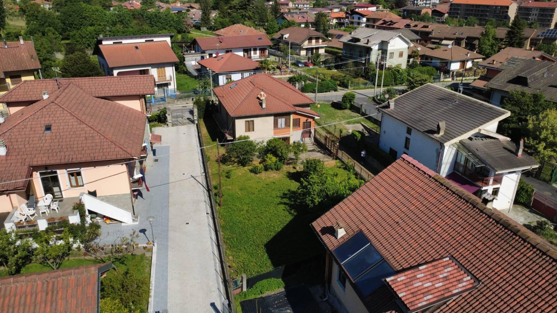 Villa in Via Mattie 45, Bussoleno