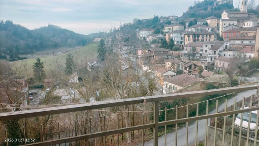 Trilocale in Via Aresca, Mombercelli — foto 5 di 5